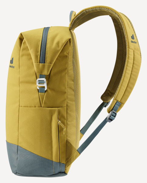 Рюкзак Deuter Vista Spot 18л (Turmeric-Teal)